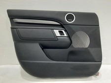 LAND ROVER DISCOVERY MK5 2017-2026 5Dr Front Left Door Card Panel OEM LR082019