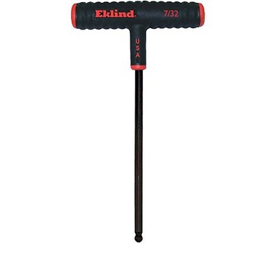 EKLIND TOOL EKL61814 Power-T Key7/32 Company