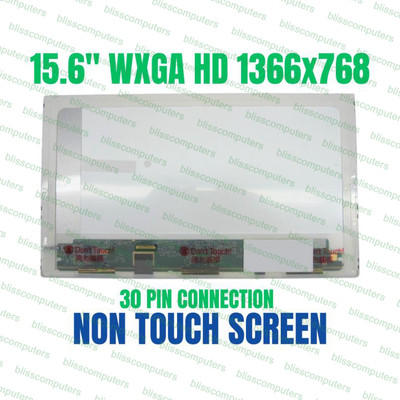 AU Optronics B156XW02 V.5 15.6'' 1366x768 Matte Laptop Screen