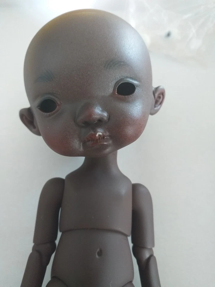 Bjd Irrealdoll Mim - Imagen 3 de 4