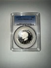 1977-S Kennedy Half Dollar PCGS PR69DCAM Proof San Francisco Silver 50C