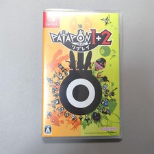 Switch Patapon 1 2 Remastered Replay