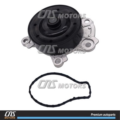 Water Pump for Toyota Corolla 2009 2010 2011 2012 2013 2014-2019 1.8L WPT140