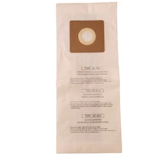 VacBagsUSA Sanyo Type PU-1 Micro Filtration Vacuum Bags