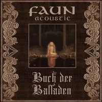 Buch Der Balladen (Deluxe Edt. Im Ecolbook) | Faun | Deutsch | Audio-Cd | Cd
