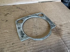 55 BSA B31 350 Engine Cylinder Barrel Jug Base Lower Gasket OEM -48 B16