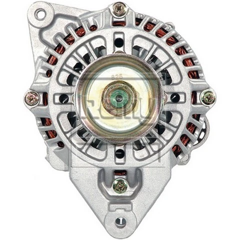 Alternador Remy 13412 Premium para 96-99 Dodge Mitsubishi 3000GT Stealth - Imagem 2 de 4