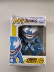 Funko Pop! Rivals Venom Chase #1218 Vinyl Figure  + PROTECTOR KT