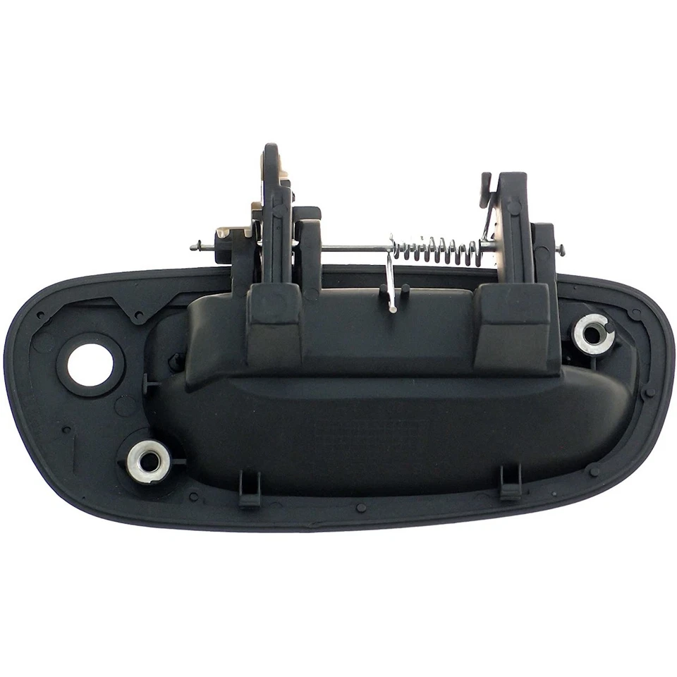 Рукоятка внешней двери 82671 Dorman передняя левая для Subaru Impreza - Изображение 3 из 3