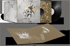 JELLY ROLL BEAUTIFULLY BROKEN X LP