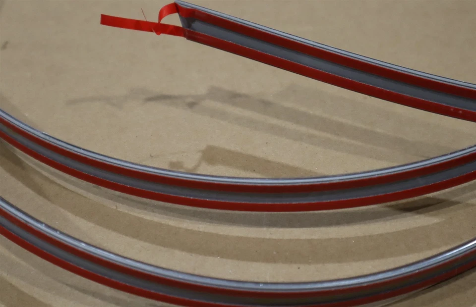 93-96 Chrysler Skidstrip 4630167 Concorde Intrepid Genuino OE Original Nuevo de Lote Antiguo OEM Foto 4 de 4