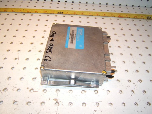 Mercedes W140 95 S V8/V12 Zyl Bosch ASR ECU OEM 1 Computer,0135453832,0265106076 - Picture 7 of 10