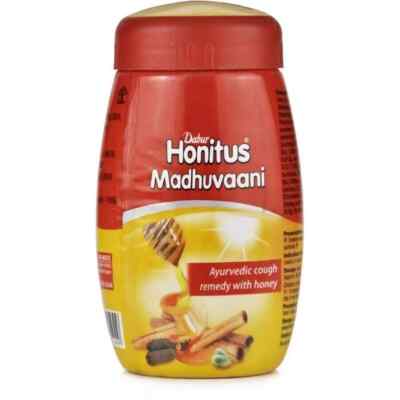 Dabur Madhuvaani (150g)Ayurvedic formulation Free shipping