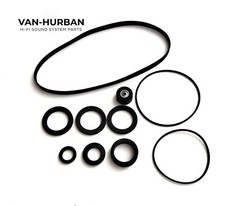 Complete Belt Kit AIWA AD-6550