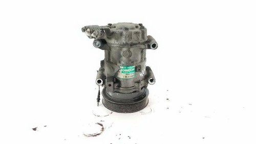 luftkompressor RENAULT KANGOO 70kw Benzin 2004 K4M A7 SD6V12 R2023-0004330