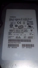 Hitachi 450GB 15K 3.5" SAS Server Storage Hard Drive HUS154545VLS300 0B22890