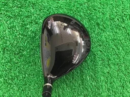 2024 YAMAHA RMX VD 3W 15deg TENSEI TR50f R-flex fairway wood Golf
