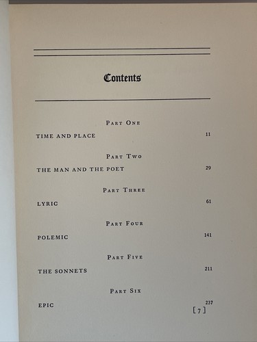 HILAIRE BELLOC: Milton; J. B. Lippincott Company, Philadelphia 1935; ex-lib. dj. - Picture 13 of 18