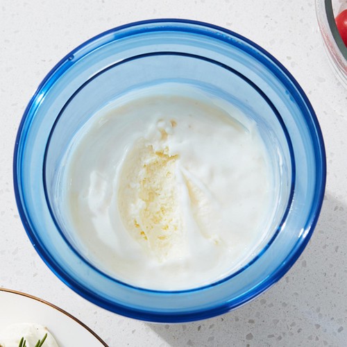 1300ml Yogurt Filter Cheese Moisture Filter Kitchen Tools Yogurt Maker - Picture 12 of 12
