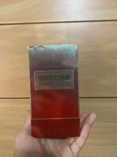 Paradiso Assoluto by Roberto Cavalli for Women 2.5 oz EDP Spray Brand New