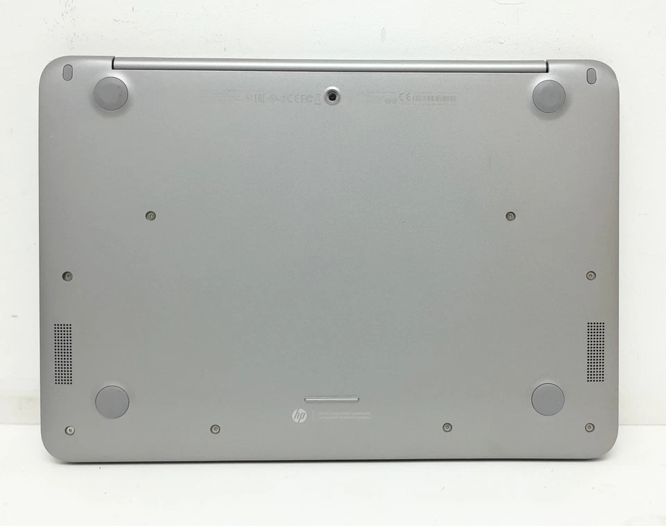 HP Stream Notebook PC 14 - AMD A4 Micro -6400T APU 1.0GHz - 2GB RAM - 14" - 3... - Image 4 of 4