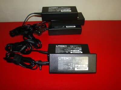 LITEON HP 150W PA-1151-03 AC Adapter Charger  150W 19V 7.89A * AC adapter TESTED