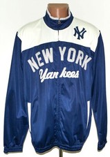 NEW YORK YANKEES BASEBALL MLB JACKE OBERTEIL ...