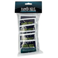 Ernie Ball Wonder Wipes Instrument Polish 20 ...