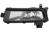Hella Nebelscheinwerfer Nebelleuchte Nebellicht Nsw Links FüR VW Touran 5T1