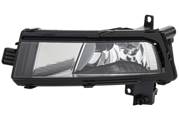 Hella Nebelscheinwerfer Nebelleuchte Nebellicht Nsw Links FüR VW Touran 5T1-image