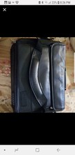 15.4  Traditional Leather Laptop Case