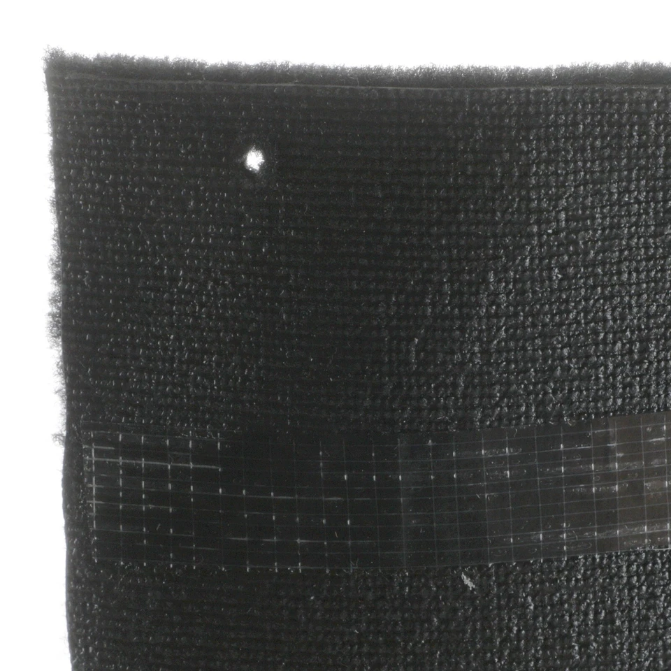 ПОДЛИННЫЙ LOTUS КОВЕР ПЕРЕДНЯЯ ПЕРЕБОРКА КОВЕР ДРАЙВЕР OEM НОВЫЙ C132V4009K - Изображение 4 из 4