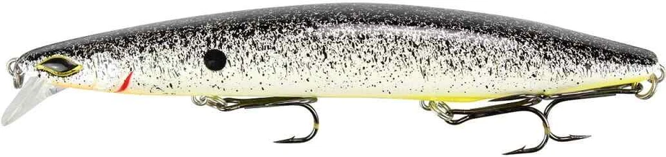 FTM Seika Pro Wobbler Nightveit alle Farben - Zanderwobbler von Veit Wilde - Bild 4 von 4