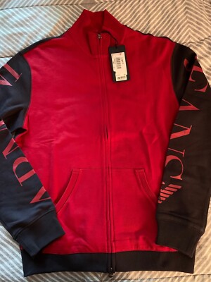 Armani Jeans sweatshirt