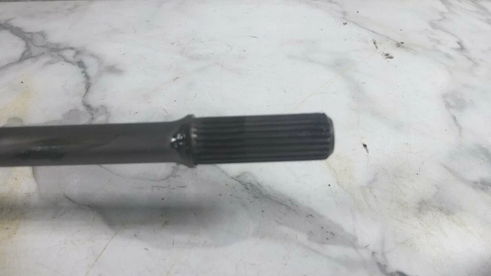 03 Honda ST 1300 ST1300 A Pan European Final Drive cubo de carcaça diferencial de engrenagem - Imagem 4 de 4