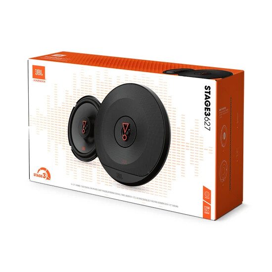 JBL Stage 3 627AM 135 Watt 6.5