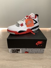 air jordan 4 bred size 13