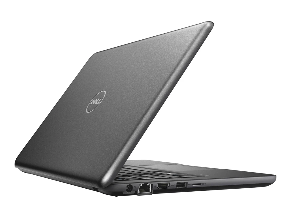 Dell LATITUDE 13, 13.3" Touchscreen, Intel Core i3, 256GB SSD, 8GB DDR4, Wi-Fi - Image 3 of 4
