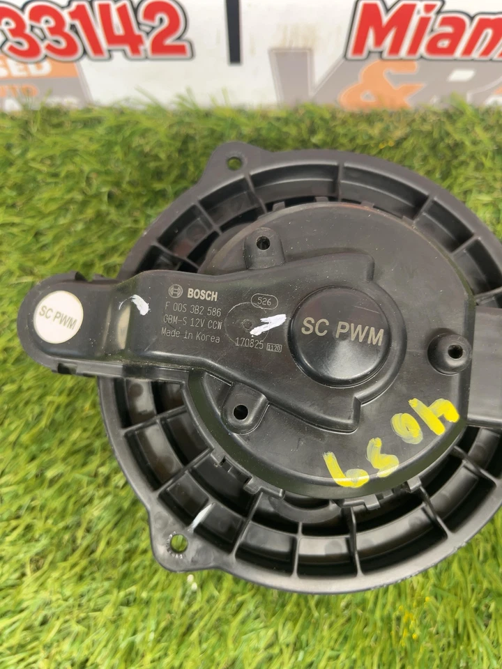 18 sopradores HYUNDAI ACCENT - Imagem 3 de 4