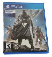 Destiny (PS4 PlayStation 4)  - New Condition Game