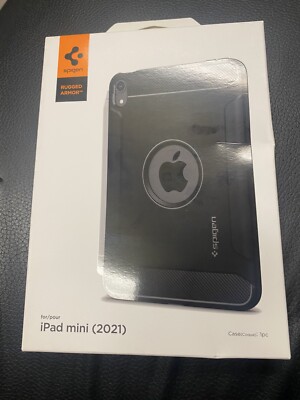 apple ipad mini 2021 case