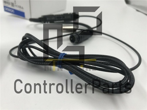 NEW 1PCS OMRON ZX-EM02HT - Picture 4 of 6