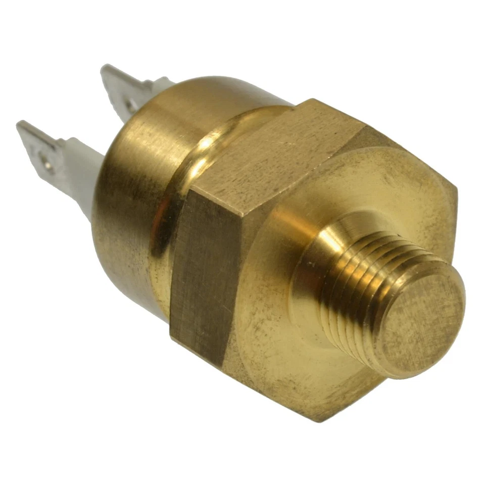 Interruptor de ventilador de refrigeración del motor de encendido estándar para Jaguar XJS TS-666 1992-1995 Foto 2 de 4