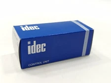 Idec Control Unit TYPE: C  XW1E-LV413Q4MFR - NEW AND IN BOX