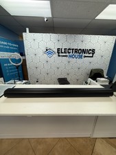 Sonos Arc Sl - Soundbar, Lightweight, Rich Bass, 3d Sound With Dolby Atmos