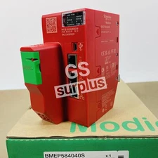 SCHNEIDER ELECTRIC BMEP584040S (New)