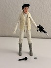 Star Wars Black Series Princess Leia Organa Hoth #75 The Empire Strikes Back 6"