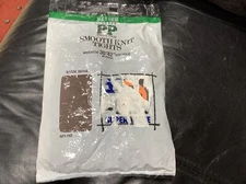 4prs.Vintage M 36”-42” Hip Pretty Polly Smooth Knit Tights 🦵🦵Warm Mink NIP