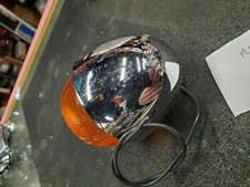 Vintage Nos To Yankee Turn Signal Harley 1970s Sturgis Fx Sportster Fxr Oem -73