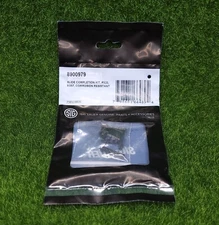 Sig Sauer P320 9/357 OEM Slide Completion Kit, Corrosion Resistant - 8900979